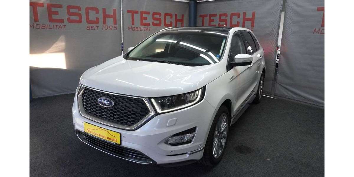 Ford Edge 132.195 km 18.790 &euro; Pfungstadt 64319