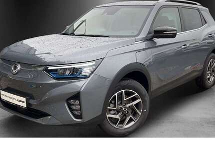 SsangYong Korando 14.990 km 26.690 &euro; Bensheim 64625