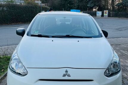 Mitsubishi Space Star 62.800 km 3.750 &euro; Roßdorf 64380