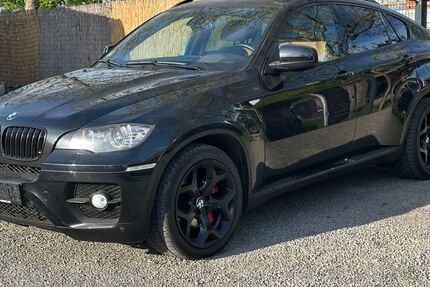 BMW X6 204.000 km 8.990 &euro; Darmstadt 64293