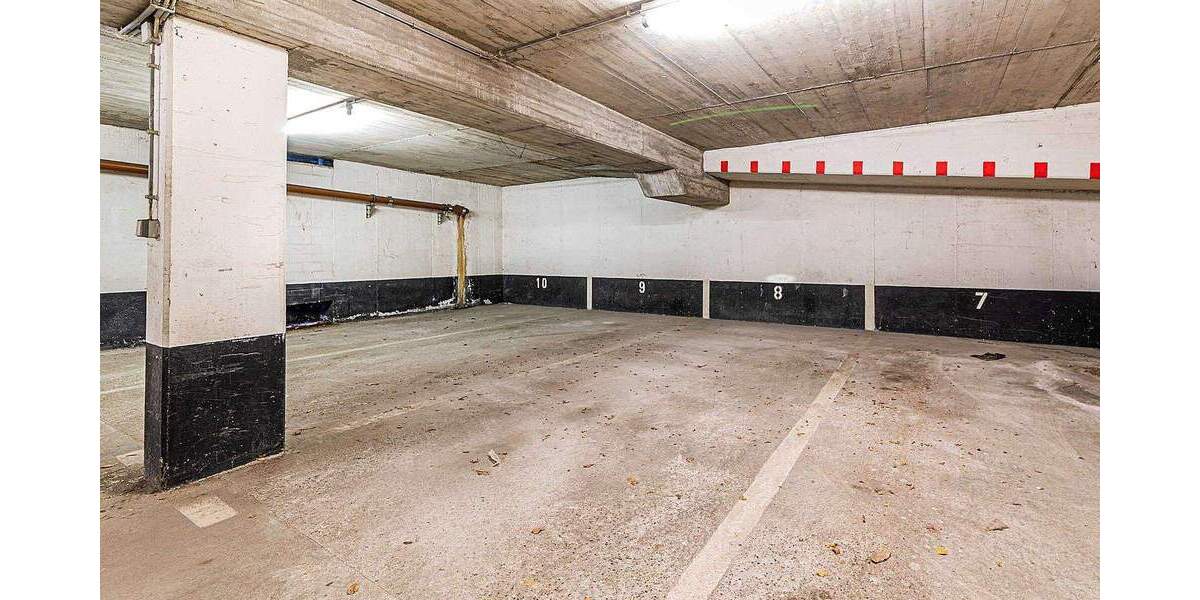 Etagenwohnung Frankfurt am Main Gallus - 2 Zimmer, 50 m&sup2;, 1.590&euro; | Angebot:25600981