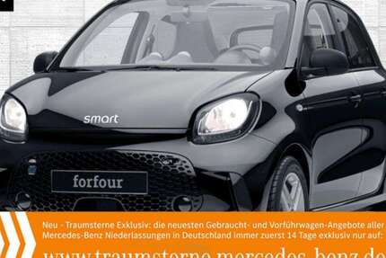 Smart forFour 24.048 km 11.490 &euro; Darmstadt 64295