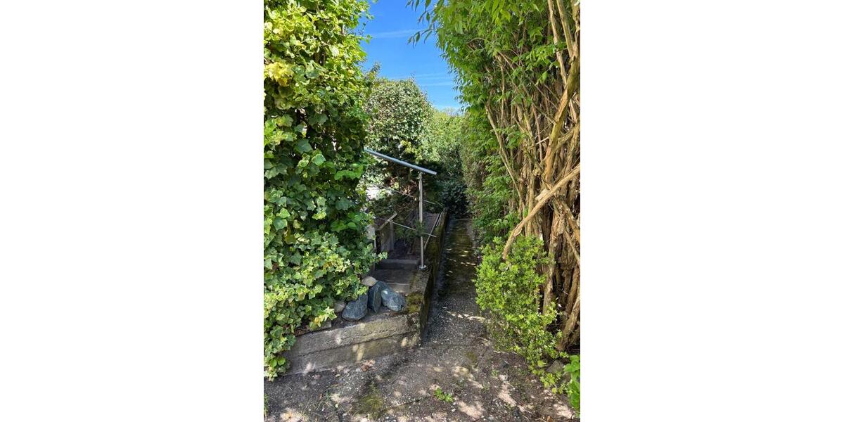 Erdgeschoßwohnung Bensheim - 3 Zimmer, 86 m&sup2;, 1.050&euro; | Angebot:26386396