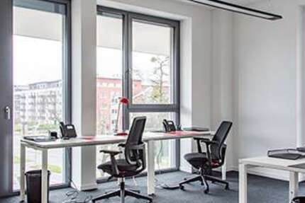 Büro in Darmstadt 1.169 € 23 m² zimmer