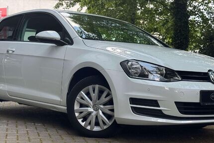 VW Golf 100.000 km 11.299 € Darmstadt 64293