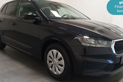 Skoda Fabia 35.520 km 17.470 &euro; Egelsbach 63329