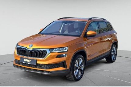 Skoda Karoq 108.965 km 26.666 &euro; Darmstadt 64295