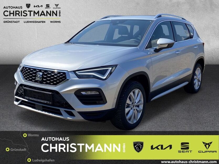 Ateca