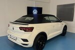 VW T-Roc 1.5 TSI Cabrio R-Line/Black Style *18´´* 53.600 km 22.750 &euro; Dreieich 63303
