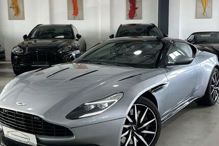 Aston Martin DB11 80.700 km 103.900 &euro; Frankfurt am Main 60386