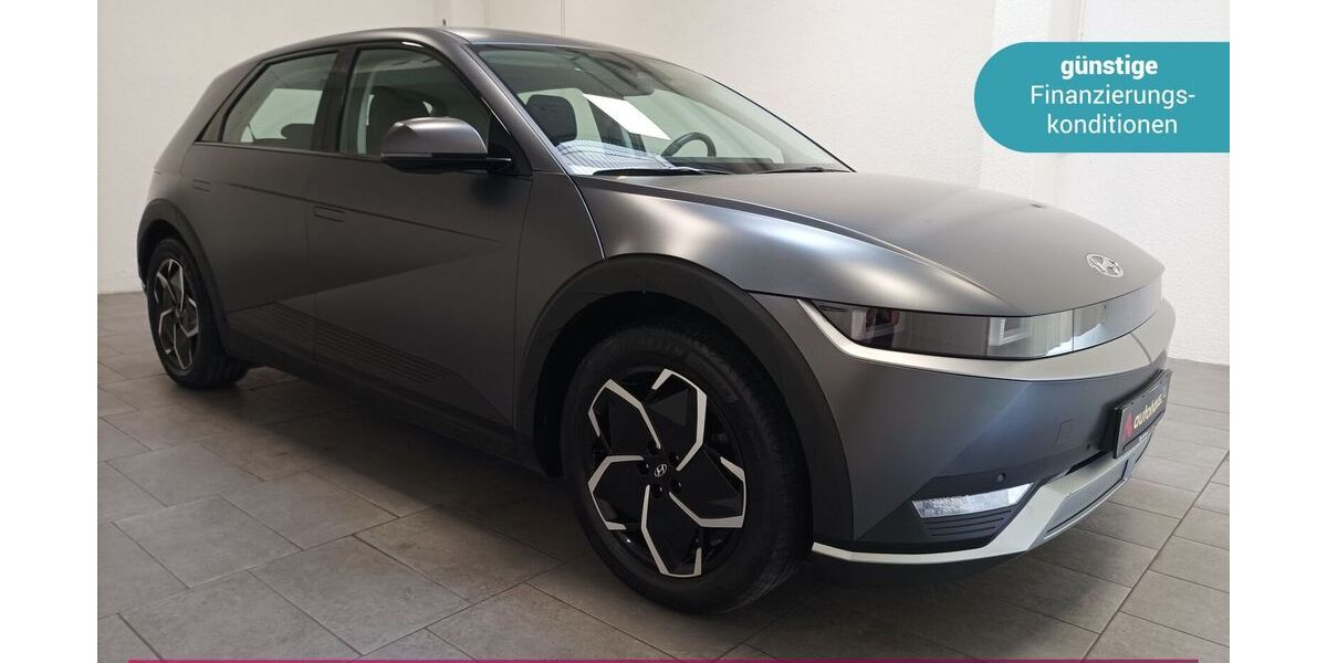 Hyundai IONIQ 5 43.671 km 27.470 &euro; Egelsbach 63329