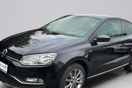 VW Polo 130.000 km 7.890 € Egelsbach 63329