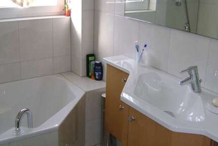 Wohnen auf Zeit in Dreieich - Sprendlingen 700 € 3 zimmer