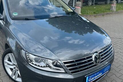 VW CC