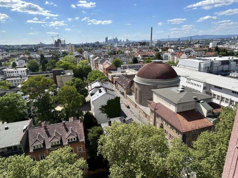 Wohnung zum Mieten in Offenbach 1.150 € 91 m² 3 zimmer