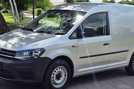 VW Caddy 161.650 km 9.980 &euro; Büttelborn 64572
