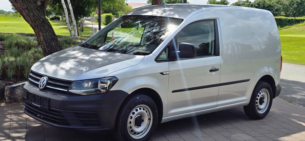 VW Caddy 161.650 km 9.980 &euro; Büttelborn 64572