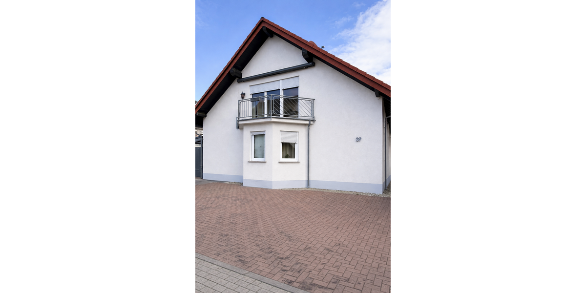 Einfamilienhaus Flörsheim am Main - 7 Zimmer, 180 m&sup2;, 968.000&euro; | Angebot:25999528