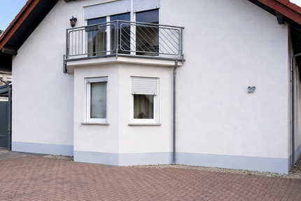 Haus Flörsheim am Main - 7 Zimmer, 180 m&sup2;, 960.000&euro; | Angebot:25999528