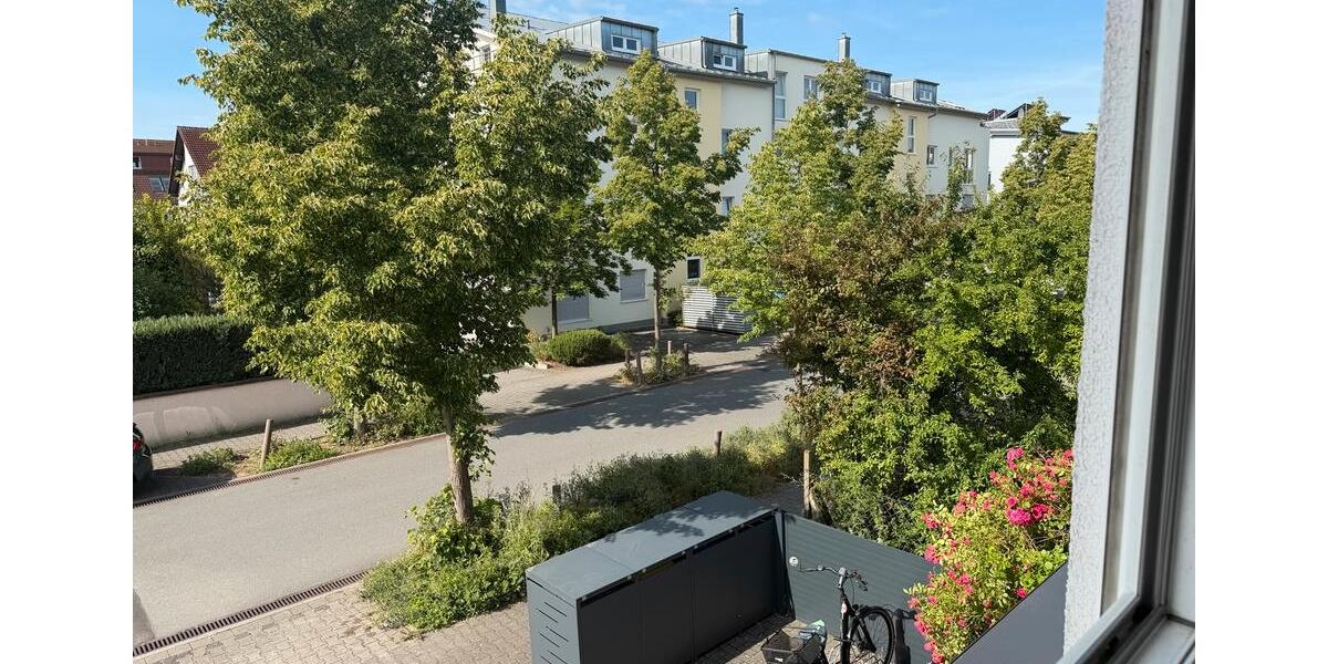Etagenwohnung Mörfelden-Walldorf Walldorf - 2 Zimmer, 70 m&sup2;, 1.000&euro; | Angebot:26670531