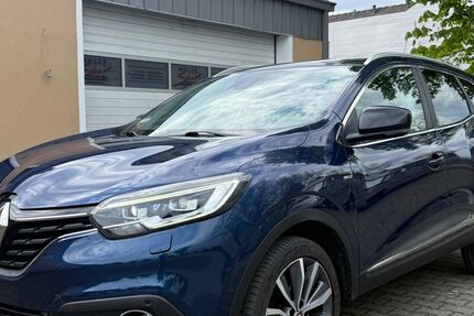 Renault Kadjar 145.000 km 10.200 &euro; Gernsheim 64579