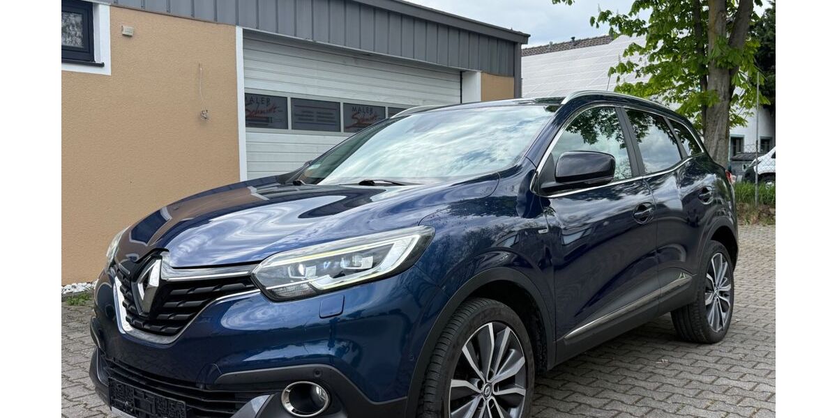 Renault Kadjar 145.000 km 10.200 &euro; Gernsheim 64579