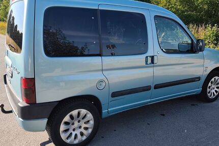 Citroen Berlingo 246.034 km 1.399 &euro; Bodenheim 55294