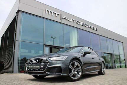 Audi A7 114.000 km 45.900 &euro; Griesheim - Darmstadt 64347