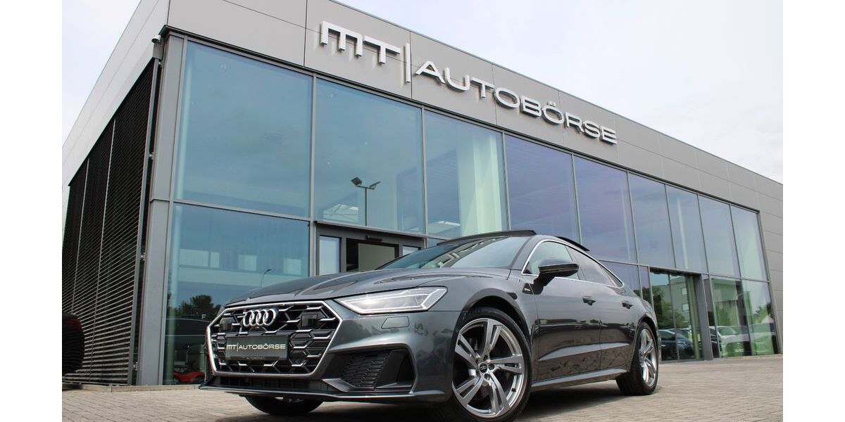 Audi A7 114.000 km 45.900 &euro; Griesheim - Darmstadt 64347