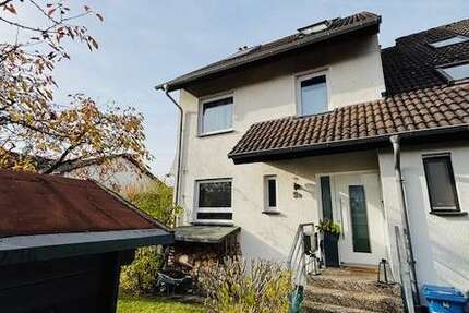 Haus zum Kaufen in Weiterstadt 550.000 € 120 m² 4 zimmer