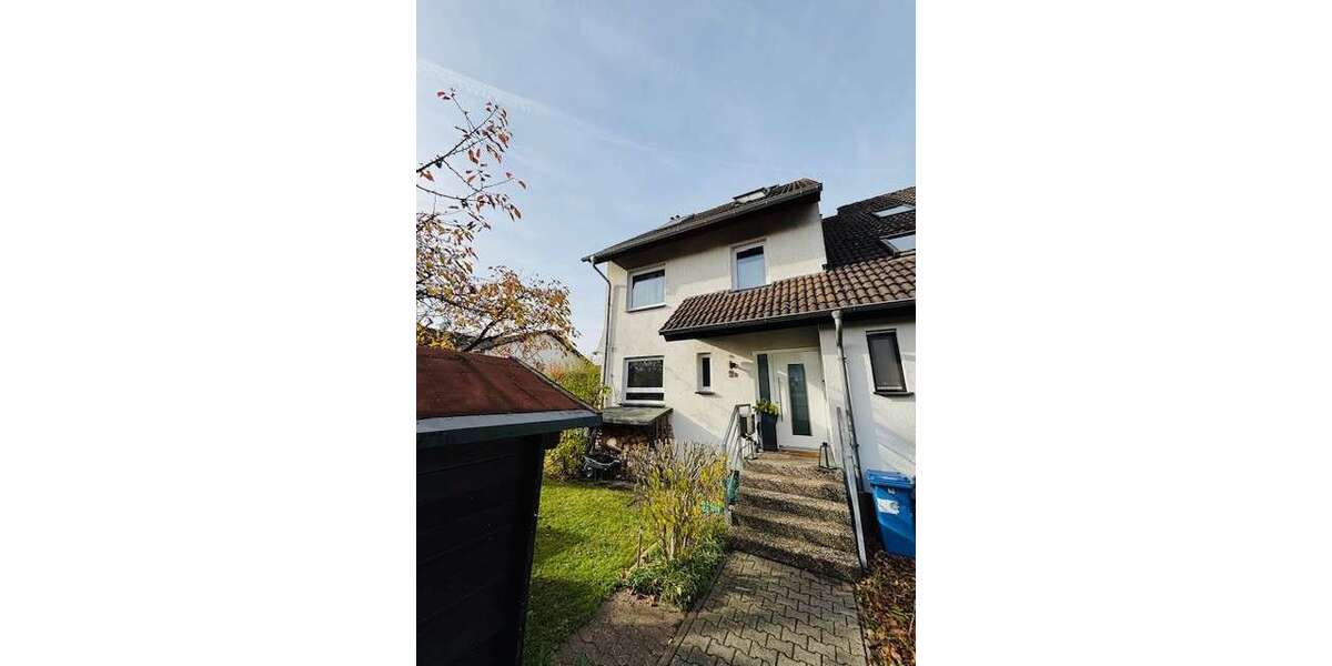 Haus zum Kaufen in Weiterstadt 550.000 € 120 m² 4 zimmer