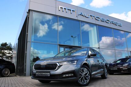 Skoda Octavia 96.400 km 20.900 &euro; Griesheim - Darmstadt 64347