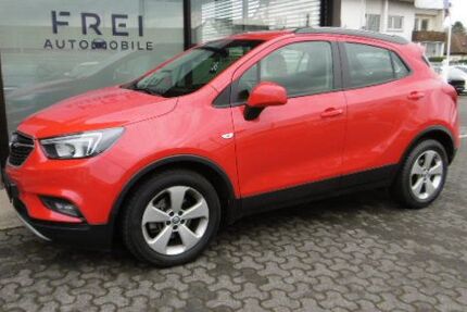 Opel Mokka 32.000 km 13.980 &euro; Gustavsburg 65462