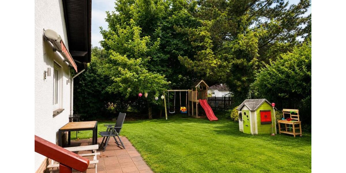 Bungalow Groß-Umstadt Umstadt - 4 Zimmer, 135 m&sup2;, 420.000&euro; | Angebot:26889667