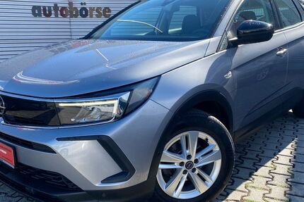 Opel Grandland (X) 116.000 km 14.900 &euro; Darmstadt 64295