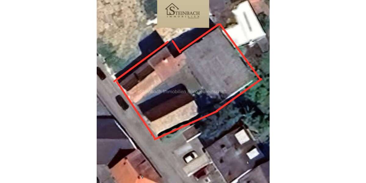 Grundstück Mainz Ebersheim - 445.000&euro; | Angebot:26113140