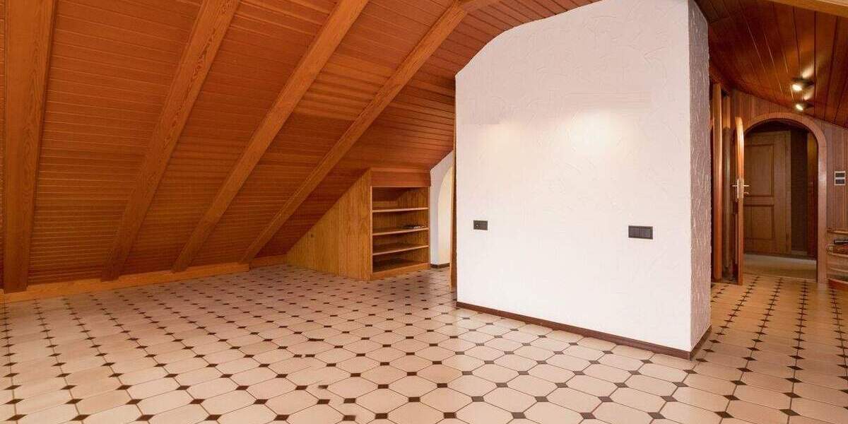 Einfamilienhaus Heusenstamm Rembrücken - 7 Zimmer, 257 m&sup2;, 940.000&euro; | Angebot:25689002