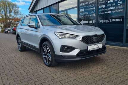 Seat Tarraco 116.400 km 21.990 &euro; Offenbach am Main 63069