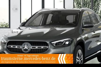 Mercedes-Benz GLA 200 6.437 km 39.990 &euro; Frankfurt 60599