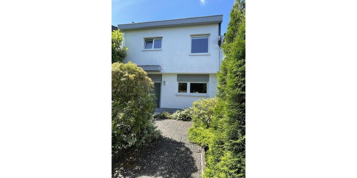 Reihenhaus Roßdorf - 5 Zimmer, 109 m&sup2;, 469.000&euro; | Angebot:26760343