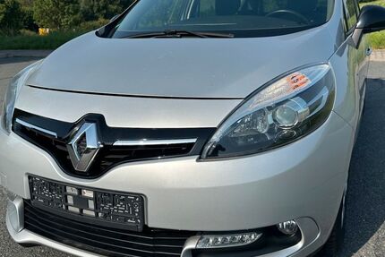 Renault Scenic 100.800 km 7.800 € Bensheim 64625