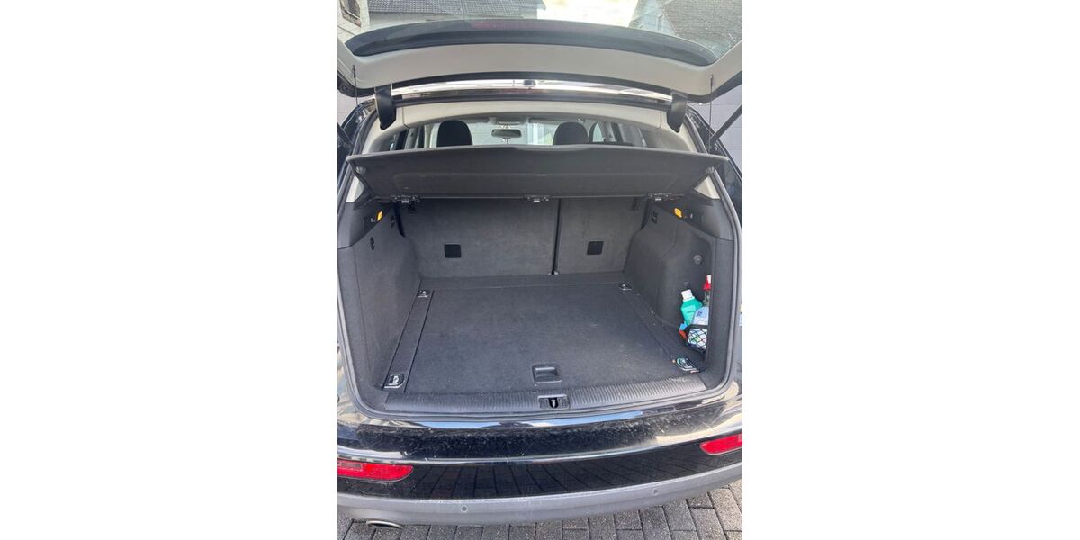 Audi Q5 180.000 km 11.400 &euro; Heppenheim 64646