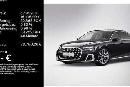 Audi A8 26.571 km 67.999 &euro; Hofheim 65719