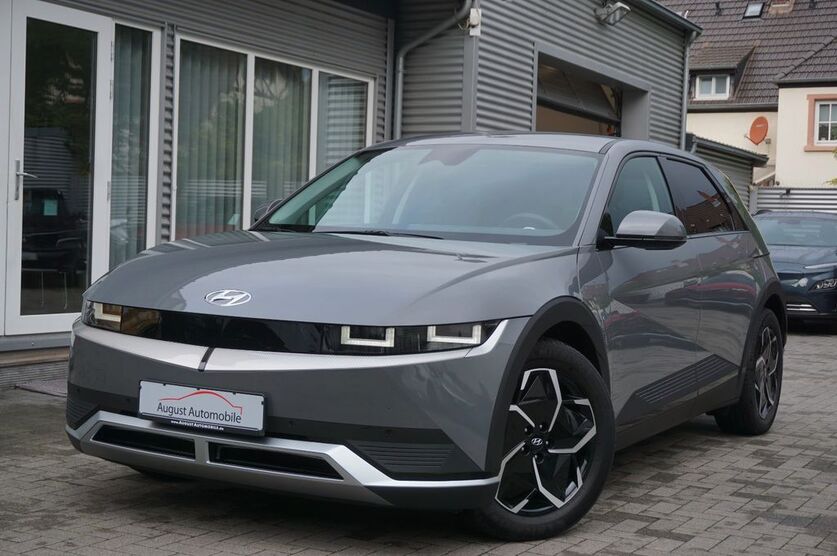 Hyundai IONIQ 5 30.000 km 31.690 € Worms 67549