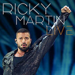 Suiten-Ticket - Ricky Martin