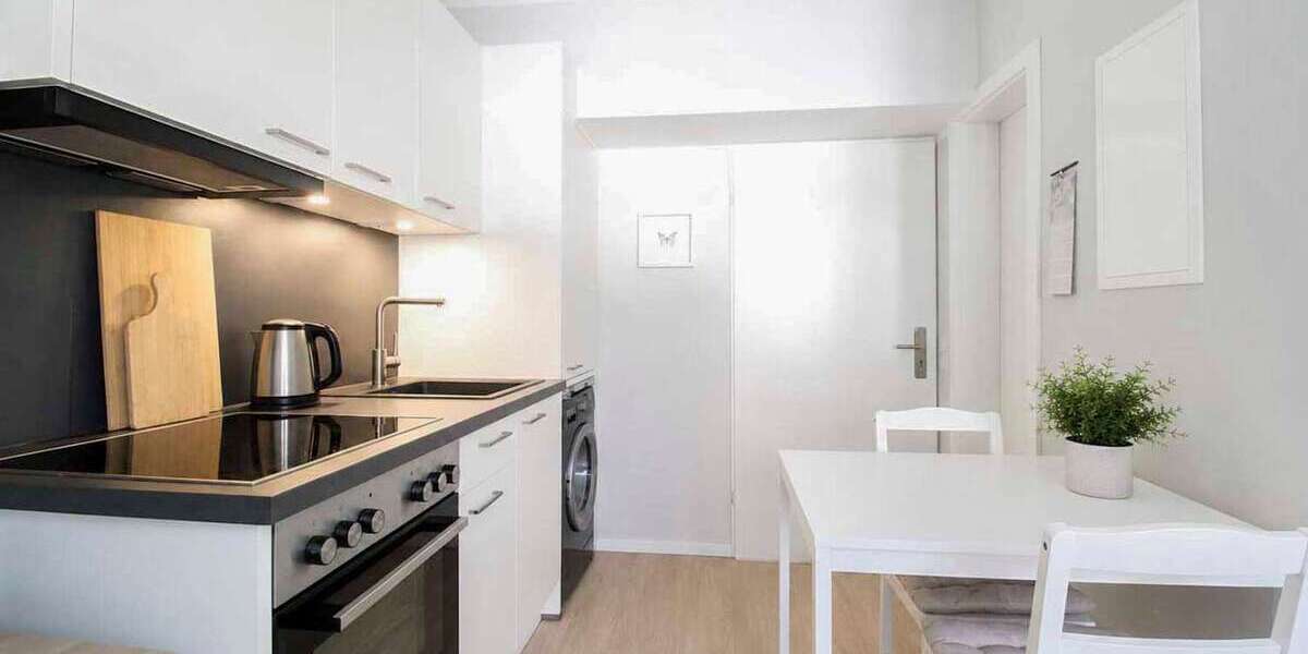 Etagenwohnung Mühltal - 1 Zimmer, 20 m&sup2;, 81.400&euro; | Angebot:26865766