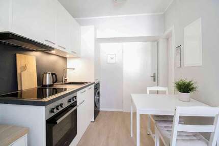 Wohnung Mühltal - 1 Zimmer, 20 m&sup2;, 81.400&euro; | Angebot:26865766