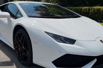 Lamborghini Huracán 18.300 km 179.990 &euro; Obertshausen 63179