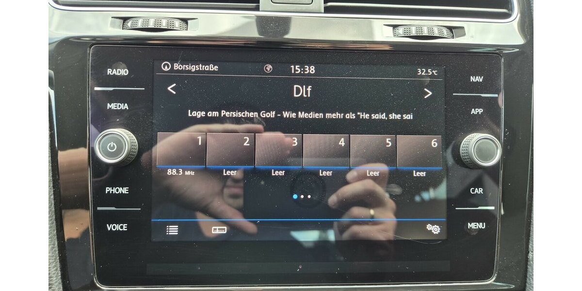 VW Golf Join, R-Line, Navi, LED, Klima, Sitzheizung, 136.200 km 15.890 &euro; Rodgau 63110