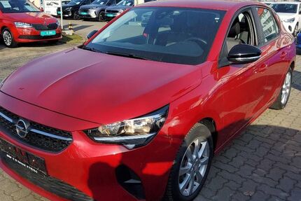 Opel Corsa 57.550 km 9.880 &euro; Ober-Ramstadt 64372